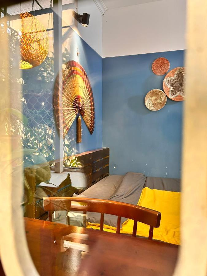 Anchie Home Ly Nam De- Ha Noi Train Street- Ha Noi Old Quarter Hanoi Exteriör bild