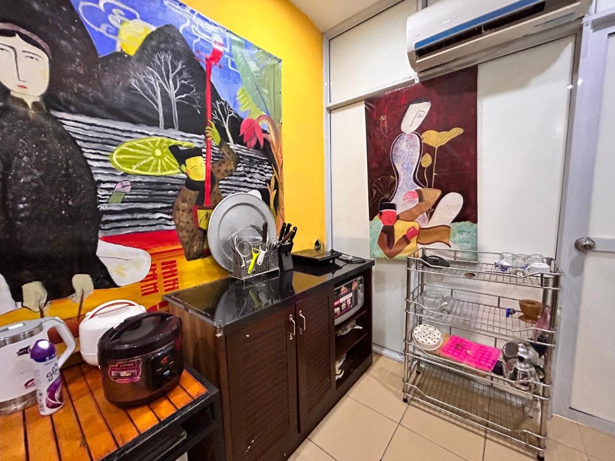 Anchie Home Ly Nam De- Ha Noi Train Street- Ha Noi Old Quarter Hanoi Exteriör bild