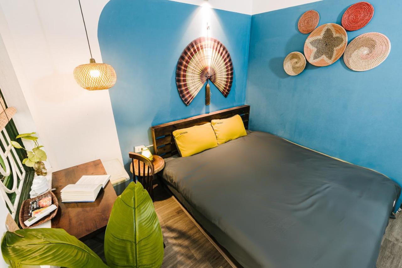 Anchie Home Ly Nam De- Ha Noi Train Street- Ha Noi Old Quarter Hanoi Exteriör bild