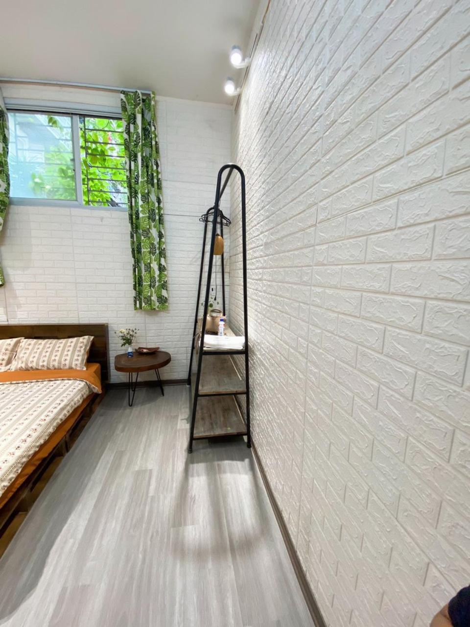 Anchie Home Ly Nam De- Ha Noi Train Street- Ha Noi Old Quarter Hanoi Exteriör bild