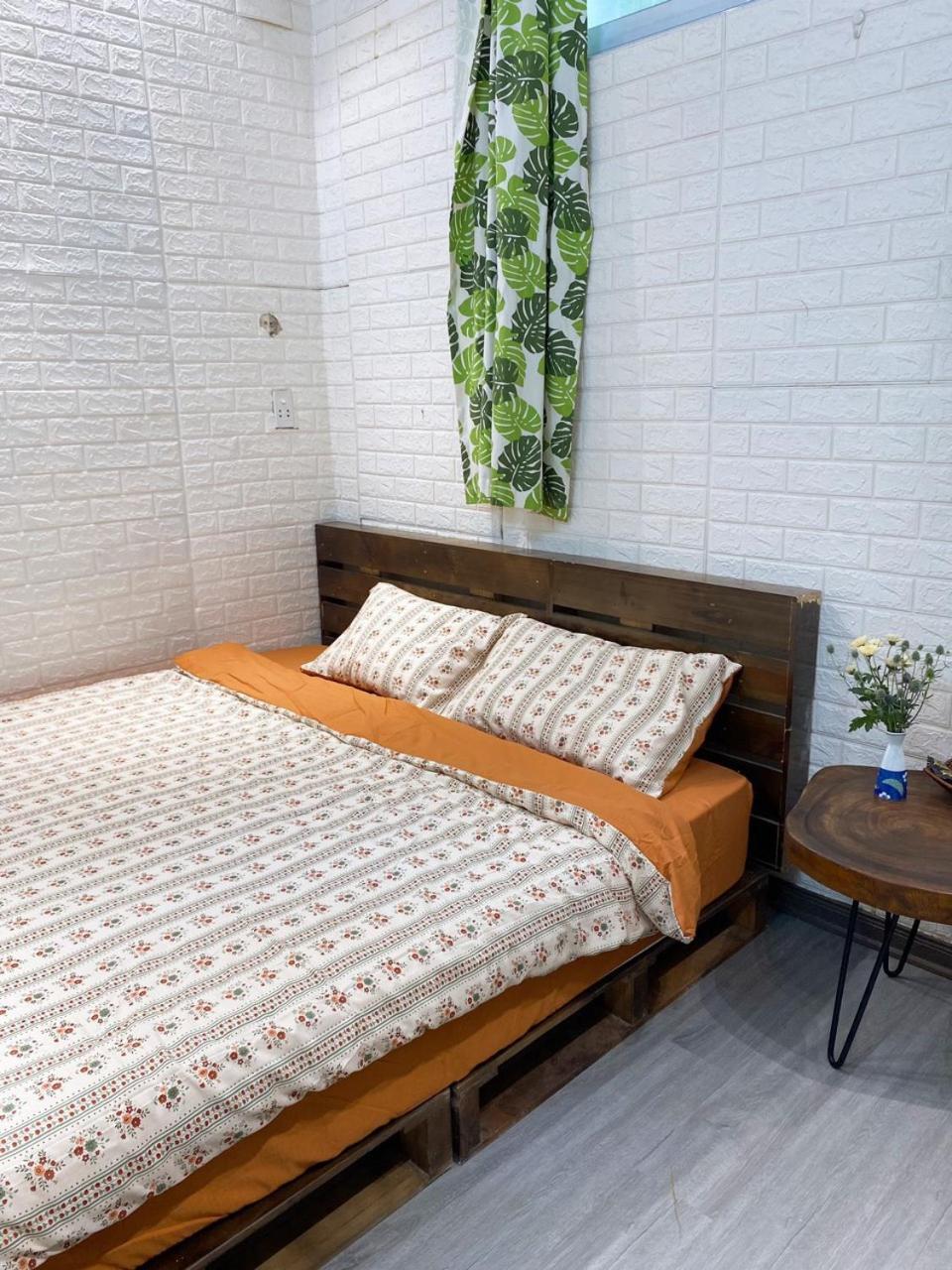 Anchie Home Ly Nam De- Ha Noi Train Street- Ha Noi Old Quarter Hanoi Exteriör bild